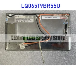 LQ065T9BR55U 6.5 Inch Original LCD Display Screen Panel for Sharp Brand New and Fast Shipping 100% Tested