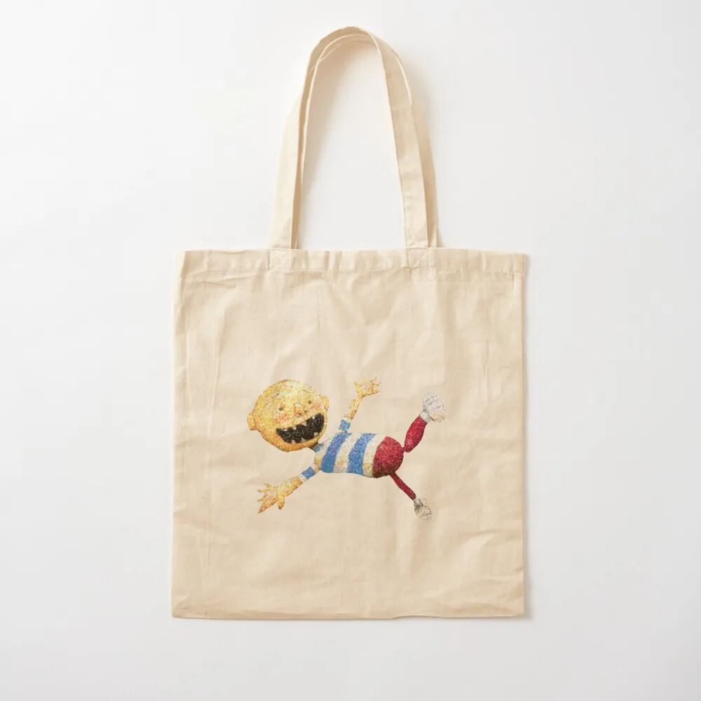 

no David! Tote Bag