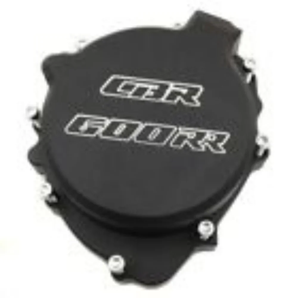 

Motorcycle Engine Stator Cover For Honda CBR600RR 2003-2006 2004 2005 Black Left Side
