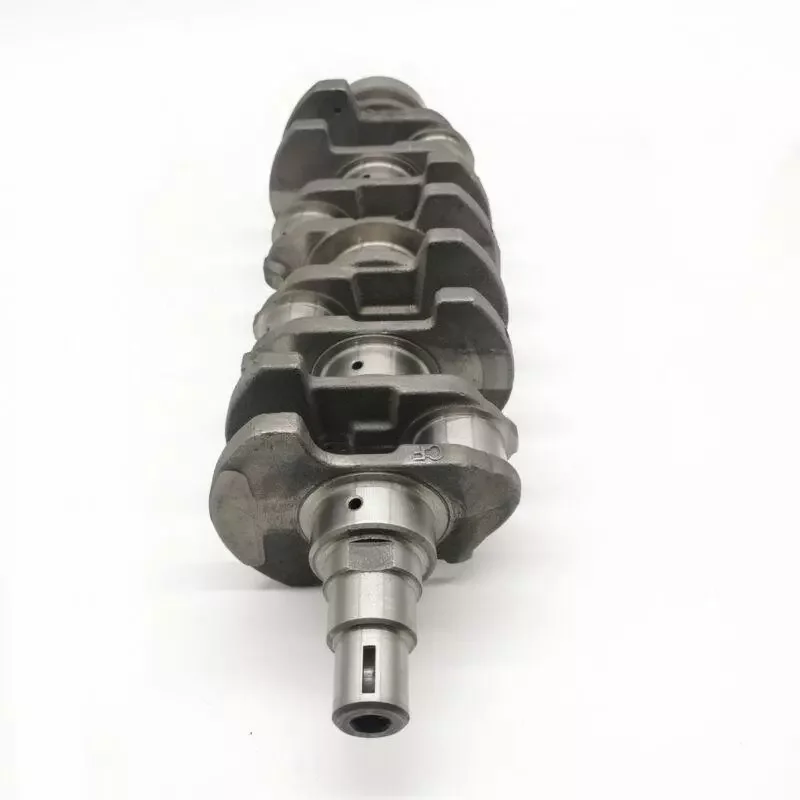 

Durable New Auto Engine Parts Crankshaft For HYUNDAI KIA G4GA G4GB G4GD 23110-23510 23110-23520 For Hyundai Crankshaft