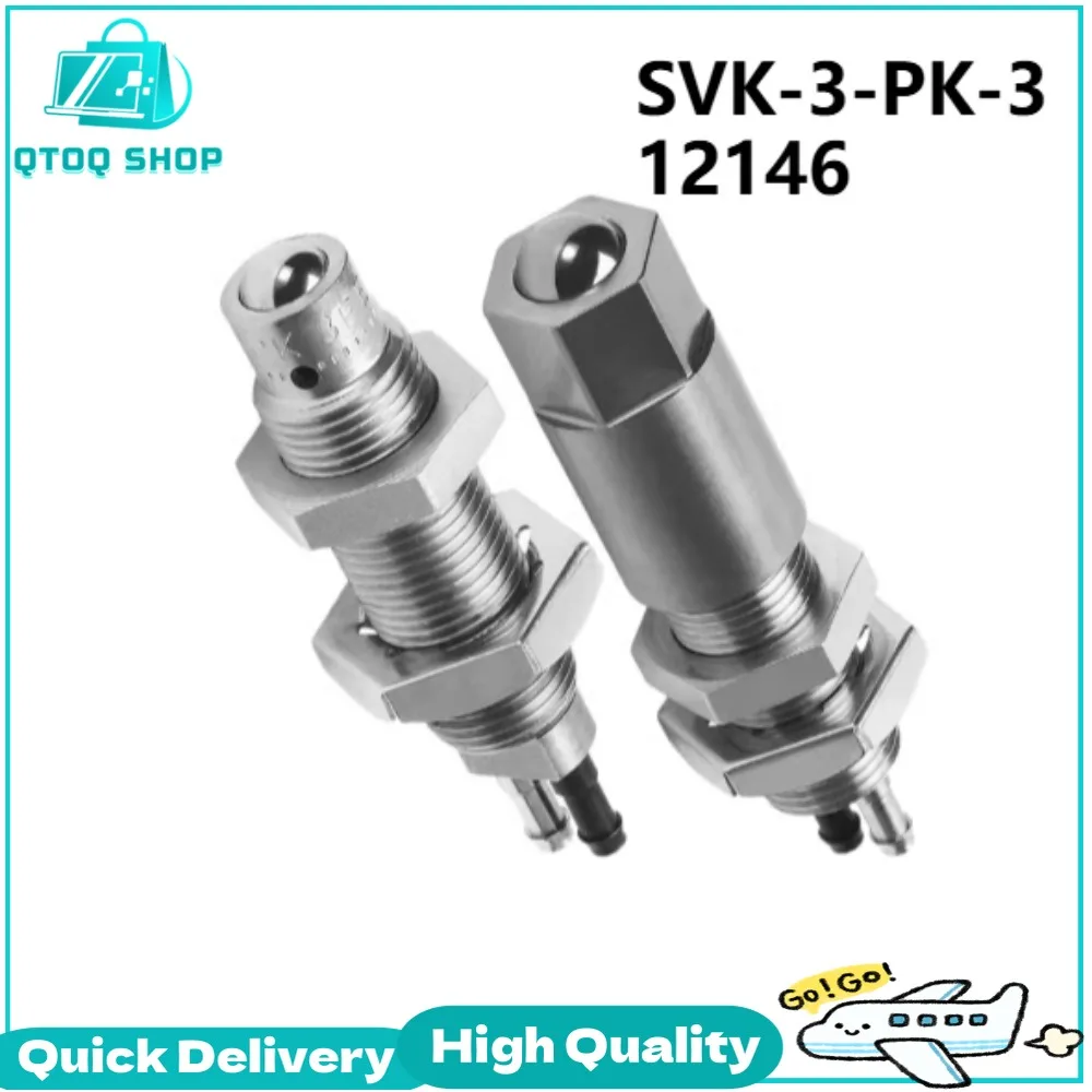 SDK-3-4-PK-3 8714 10033 SVK-3-PK-3 12146 Parts For FESTO Limit Switch