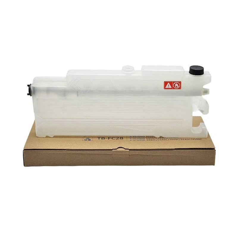 

Для б/у тонер-картриджей Toshiba 2830C, 3040C, 3520C, 3530C, 4520C, 4540C