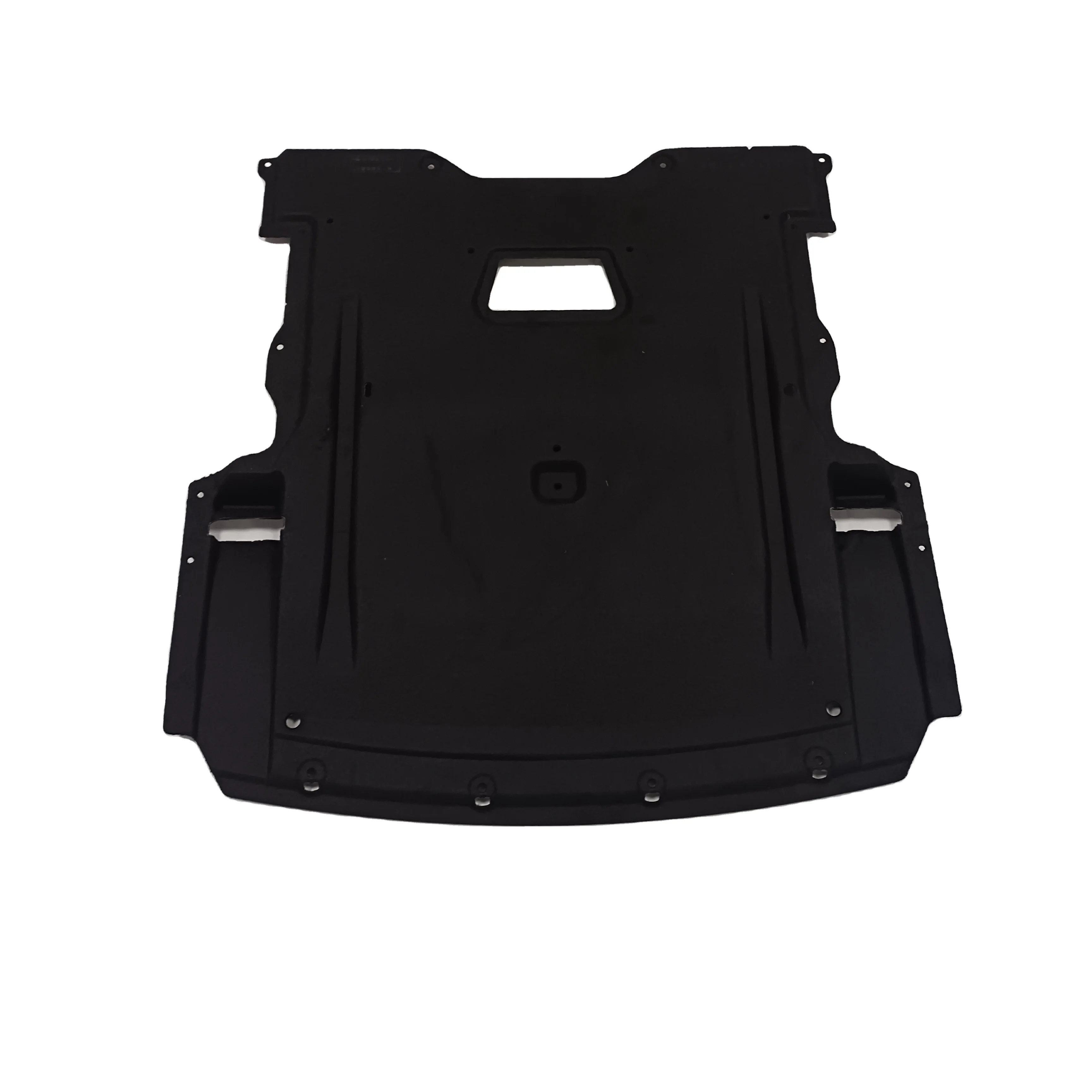 

OEM Automotive Accessory Car Lower Protection Board Under Shield Engine Mudguard for Rolls Royce Ghost Second Generation