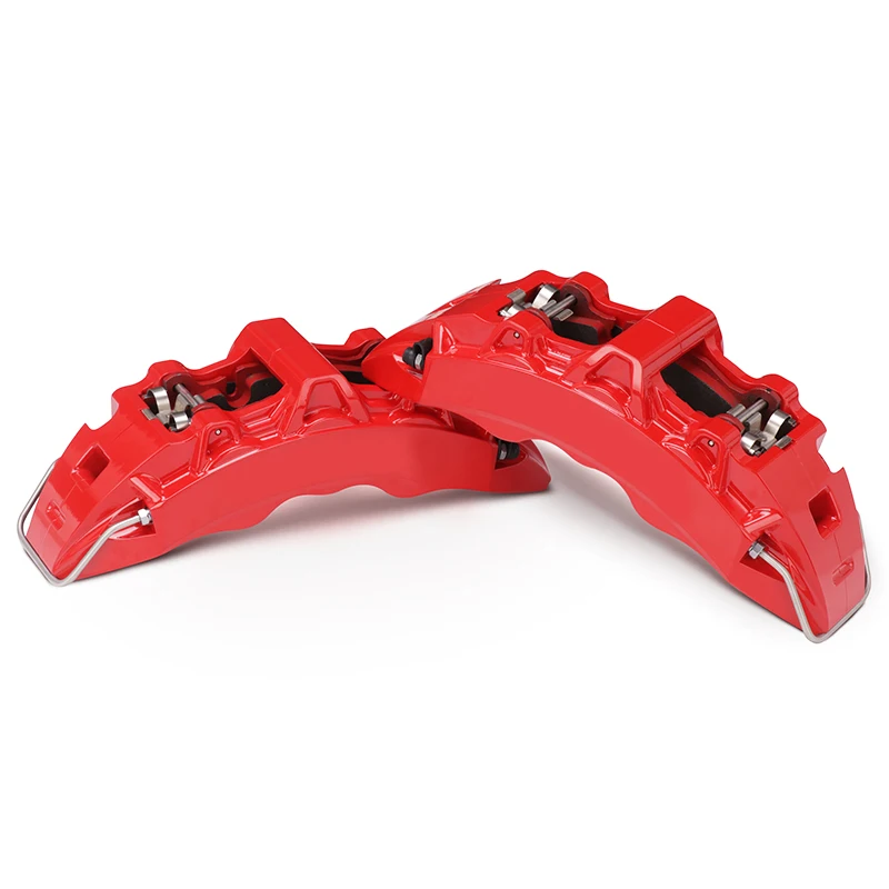 

Brake System Supplier Large Brake Clamp Kit 18Z 6 Pot Front and Front SL6 Brake Clamp