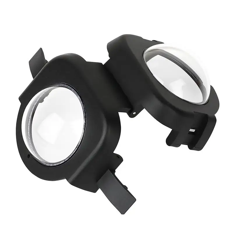 Защитные крышки объектива для Insta360 X4, защитная крышка для Insta360 X4, защитные колпачки от царапин, аксессуары для экшн-камеры