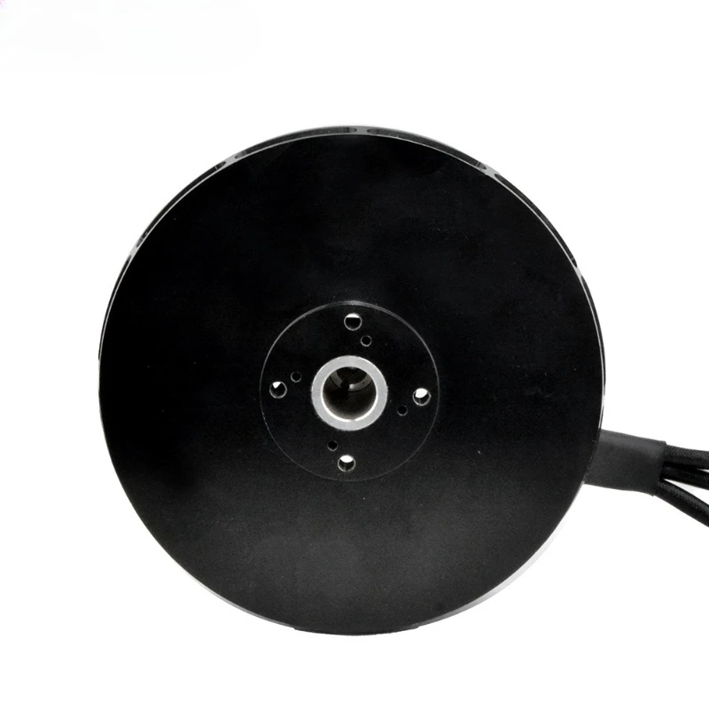 

Multi-axis UAV motor kv104 100 95 96 Brushless motor 24 inch propeller and other multi-rotor DC motor
