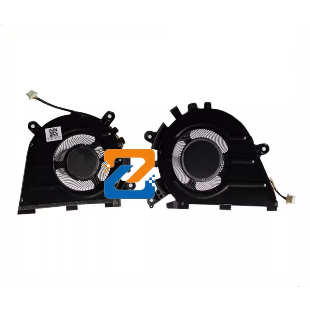 

Новый охлаждающий вентилятор для ноутбука, процессора и графического процессора для Xiaomi Redmibook Pro 14 XMA2008-DL XMA2008-AL XMA2008-DD XMA2008-EJ, кулер, вентилятор радиатора