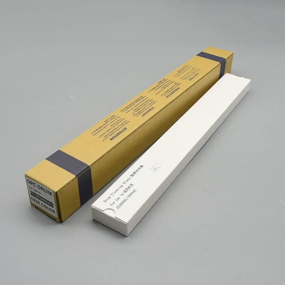 1 مجموعات OD FC50 FC30 OPC طبل + طبل شفرة لتوتوشيبا E STUDIO 2050 2051 3055 2550 2551 2555 3555 4555 5055 C 2000 2500 3005 3505