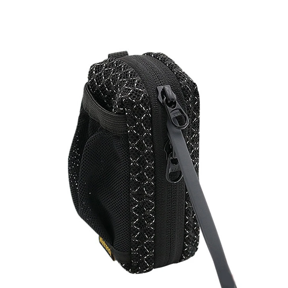 

For Anker A1637 Storage Bag Power Bank Accessories Portable Power Bank Bag Protective Case Bag