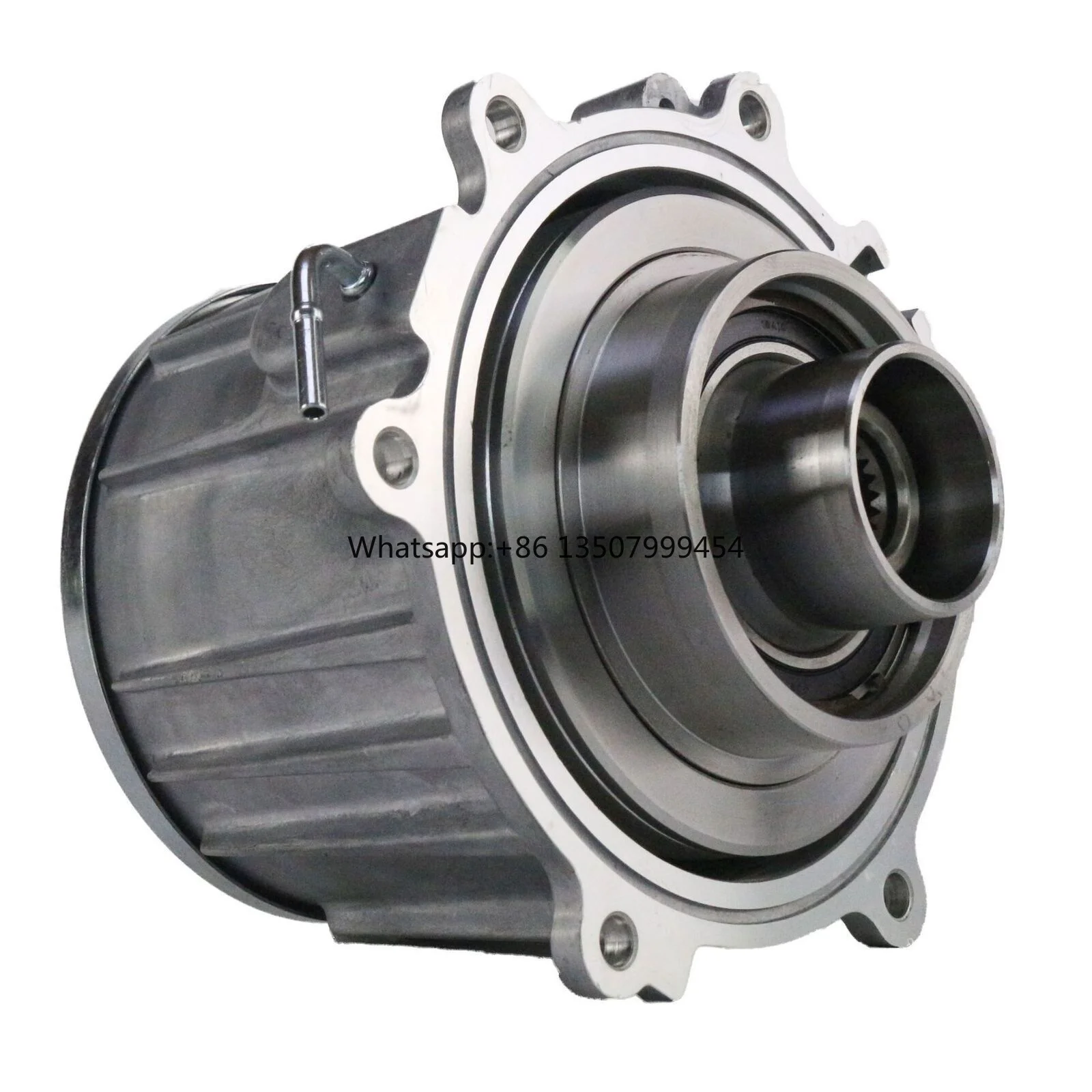 387614BF0A Rear Differential Coupling Assembly for Nissan Rogue Murano Qashqai Rogue Sport 387614BF1A