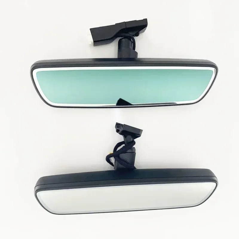 Electronic Anti-glare Indoor Rearview Mirror Factory Supply Auto Side Mirror Glass For LEXUS GX460