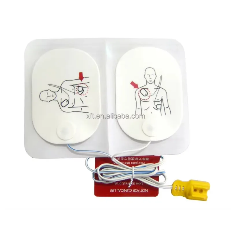 Manufacturer P120A Training Pads