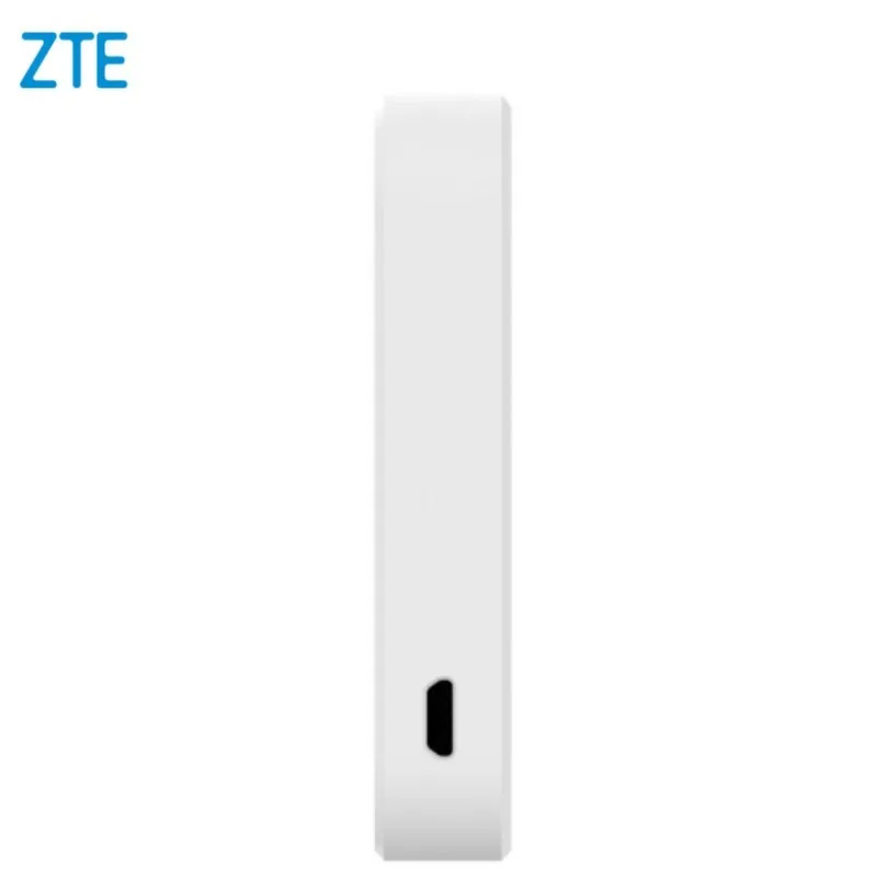 Imagem -06 - Desbloqueado Cat4 150mbps Zte Mf927u 3g 4g Carro Wifi Hotspot Apoio Lte Fdd b1 b3 b5 b7 b8 B20 28 Banda Novo e