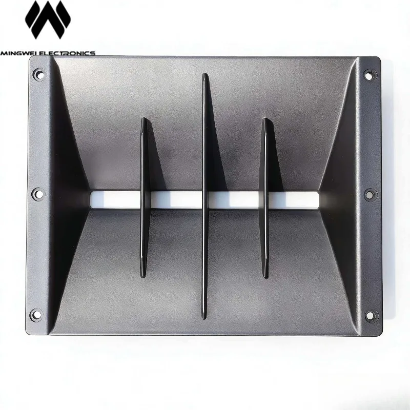 HDL 20A Professional 10 Inch Line Array Speaker with Horn Diffuser MW Audio 280x222 4mm