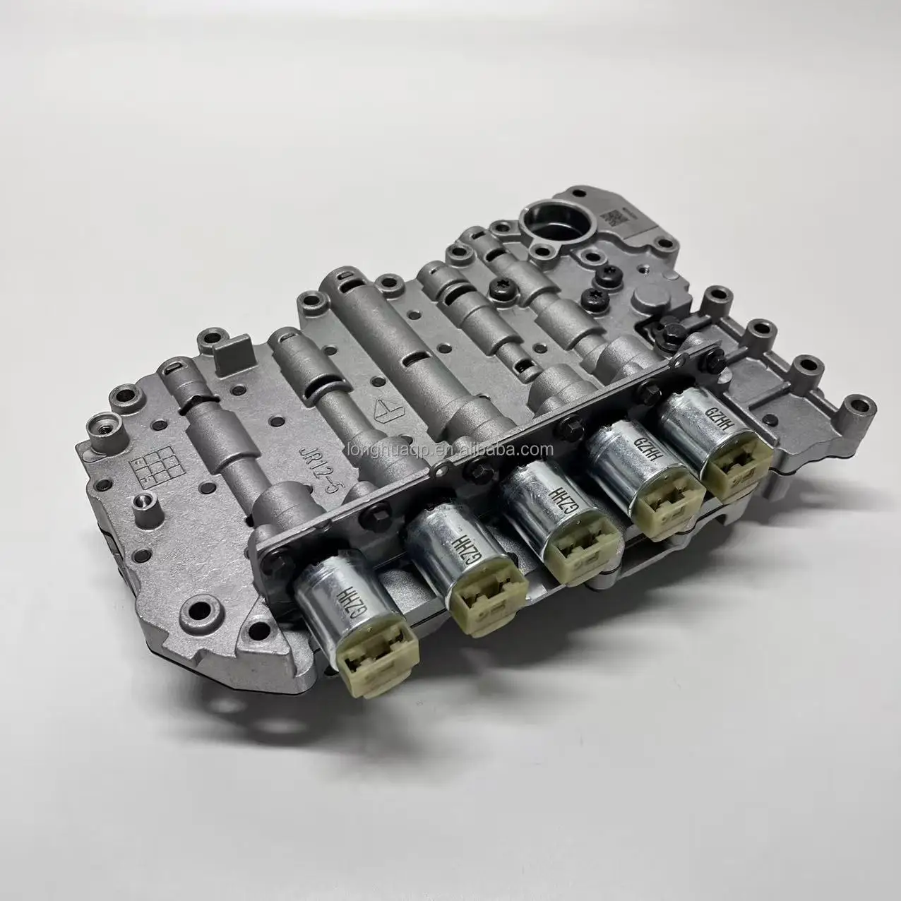 TS11 CVT180 Valve Body Remanufactured Automatic Transmission Components For Roewe