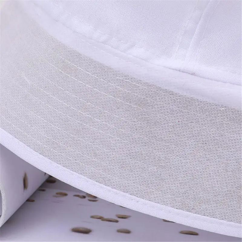 White Captain Sailor Cap Marine Caps Hats For Men Child 964A
