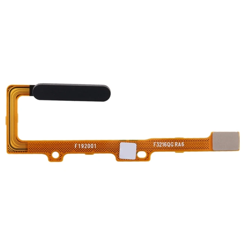 

Fingerprint Sensor Flex Cable for Huawei Nova 5T / Honor 20 Pro / Honor 20 ID Sensor Connector Repair Replacement Part