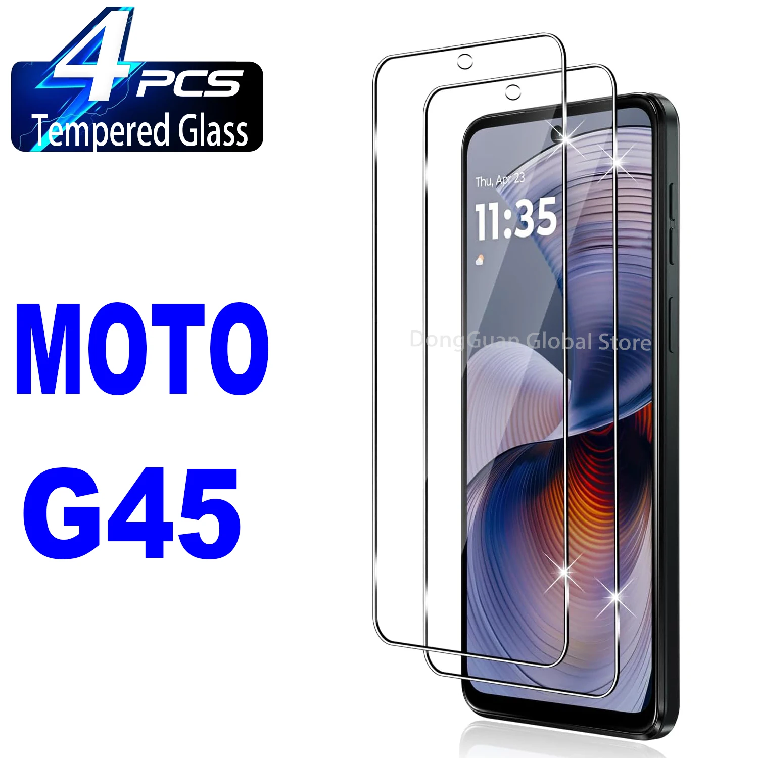 For Motorola Moto G… - image