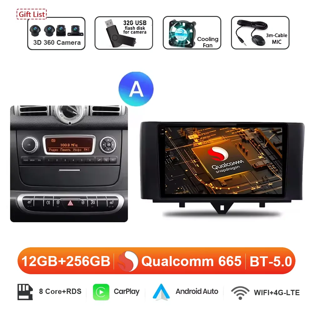 Variant: 2K 12G 256G 360D