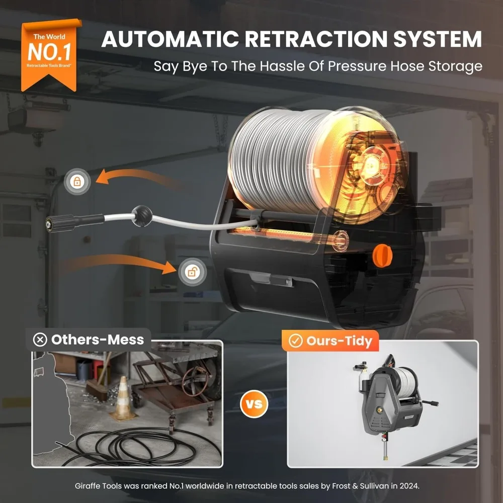 Thumbnail 4 - #14 Highest Rated Pressure Washers to Buy in 2026