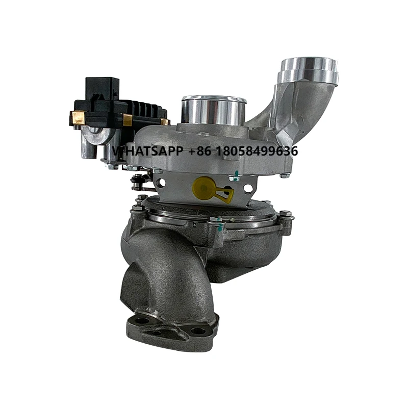 

GTB2056V 777318-5002W 777318-5002S 777318-5001S 781743-5003S Electric Turbo Supercharger Kit for Jeep Grand Cherokee 3.0 CRD