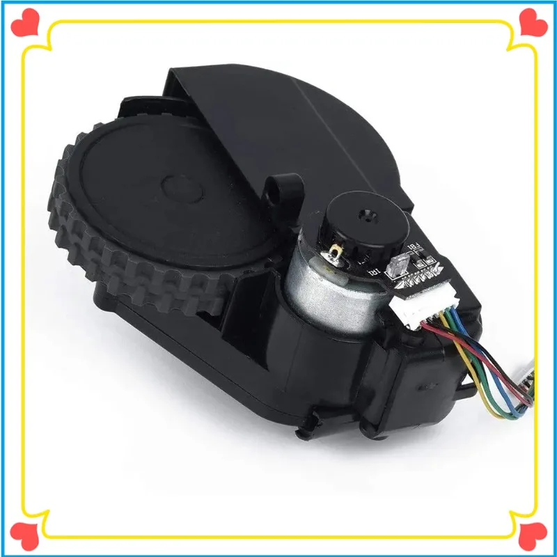 Gutrend Fusion 150 Robot Vacuum Cleaner Wheel Motor for Robot Vacuum Cleaner Parts Gutrend Fusion 150