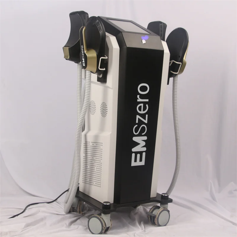 EMSZERO  Body Shaping Machine EMS Muscle Stimulation EMSZERO Neo Body 2024 Latest Launch