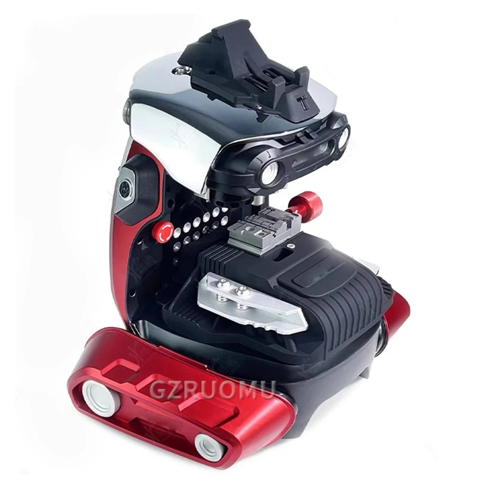 Variant: Red   AC220v