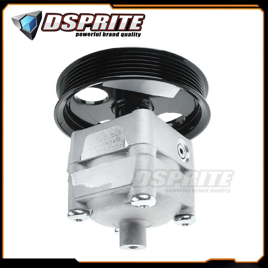 مضخة توجيه هيدروليكية لـ 2002 - 2012 VOLVO XC90 D5 ديزل 30665100 36000216 36002541 8603105 36002542 36050559