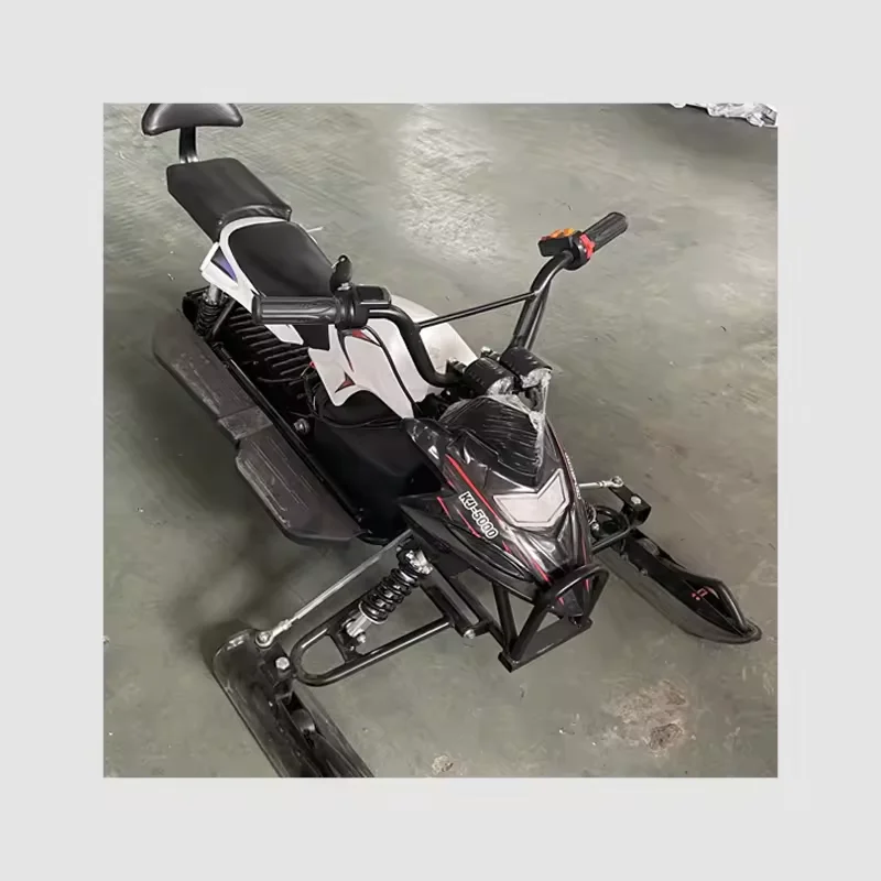 Adults Snowmobiles … - image