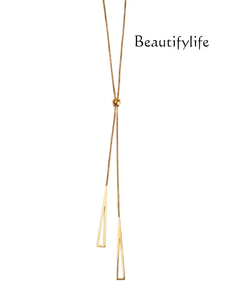 collier-long-decoratif-pour-vetements-polyvalents-accessoires-d'automne-et-d'hiver-pendentif-chaine-de-chandail-lumiere-de-luxe-haut-sens