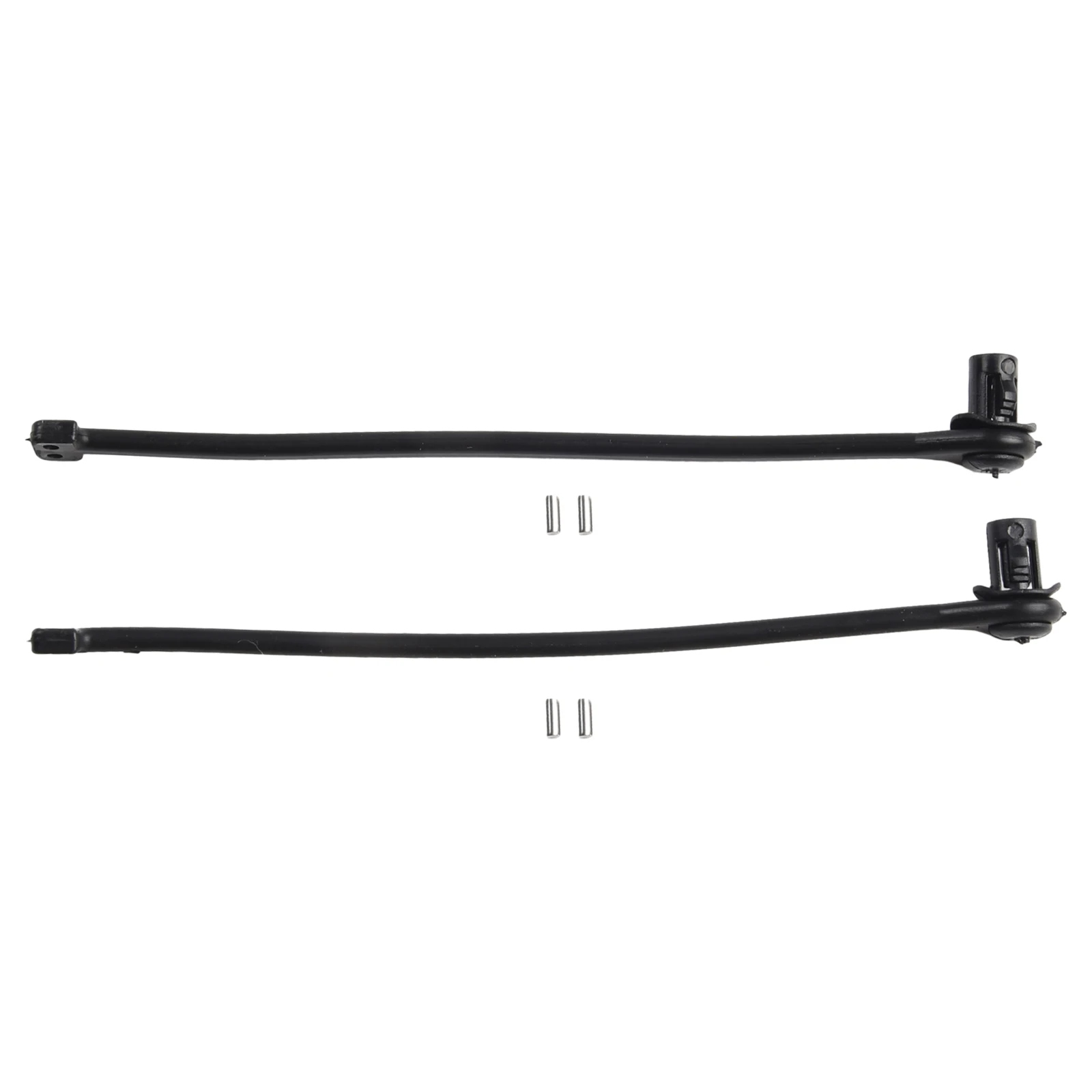 

Practical High Quality Tank Cover Cap Line 13cm/5.12in Fuel Cap Retaining Plastic 1J0201550 Black OE:1J0201550