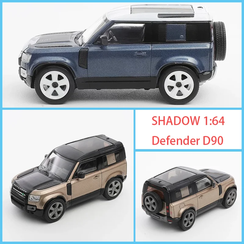 shadow-1-64-escala-defender-d90-modelo-de-carro-em-liga-metalica-para-decoracao-estatica-colecionaveis-e-brinquedos-de-presente