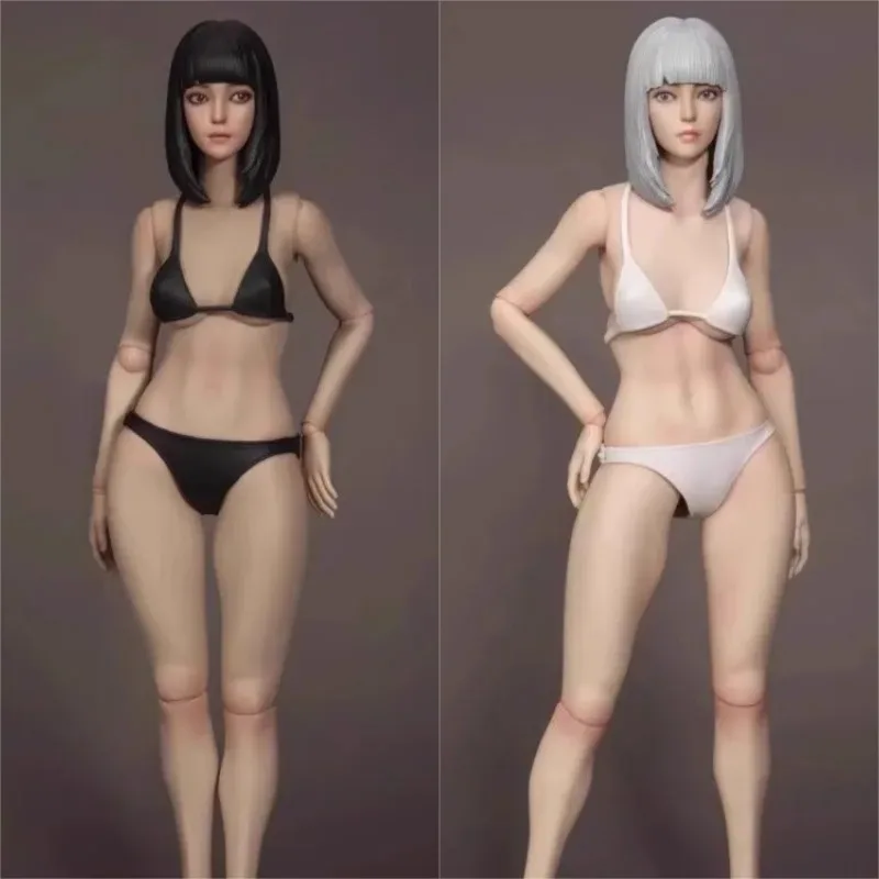 

Предпродажа True1Toys GC3025 1/6 масштабная фигурка белая/светло-пшеничная кожа для девочек суставное тело с моделью головы 12 дюймов женская игрушка-кукла