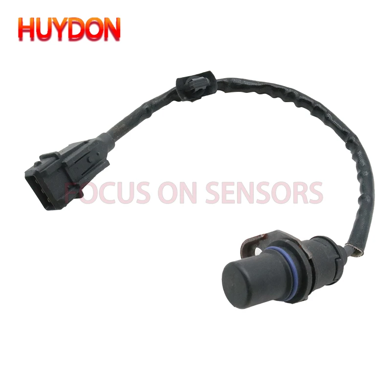 Sensor de posição do virabrequim do motor para Kia Optima 2006-2010, Rondo 2007-2010, Hyundai Santa Fe 2007-2009, alta qualidade, 39180-3E110