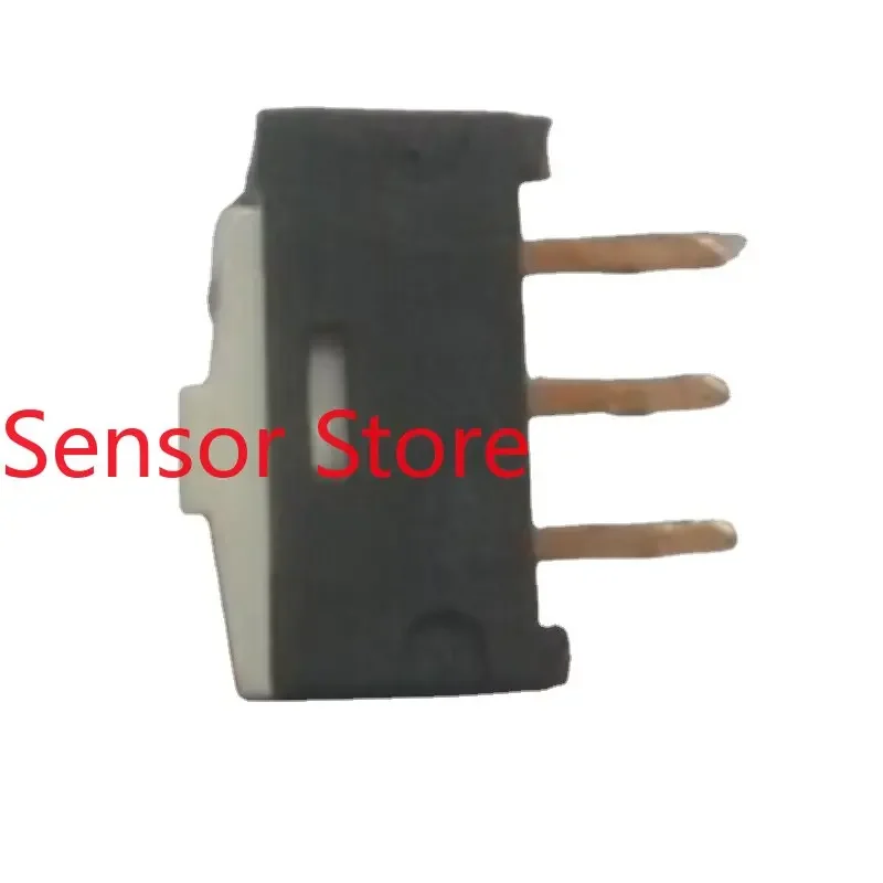 

10PCS Sliding Switch ESP1020 Import Three-pin Two-speed Toggle Horizontal