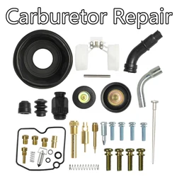 Carb repair kit For Kawasaki Kawasaki Vulcan 800 1500 VN800 VN400C4 VN1500F1 VN1500 Classic 800 Carburetor