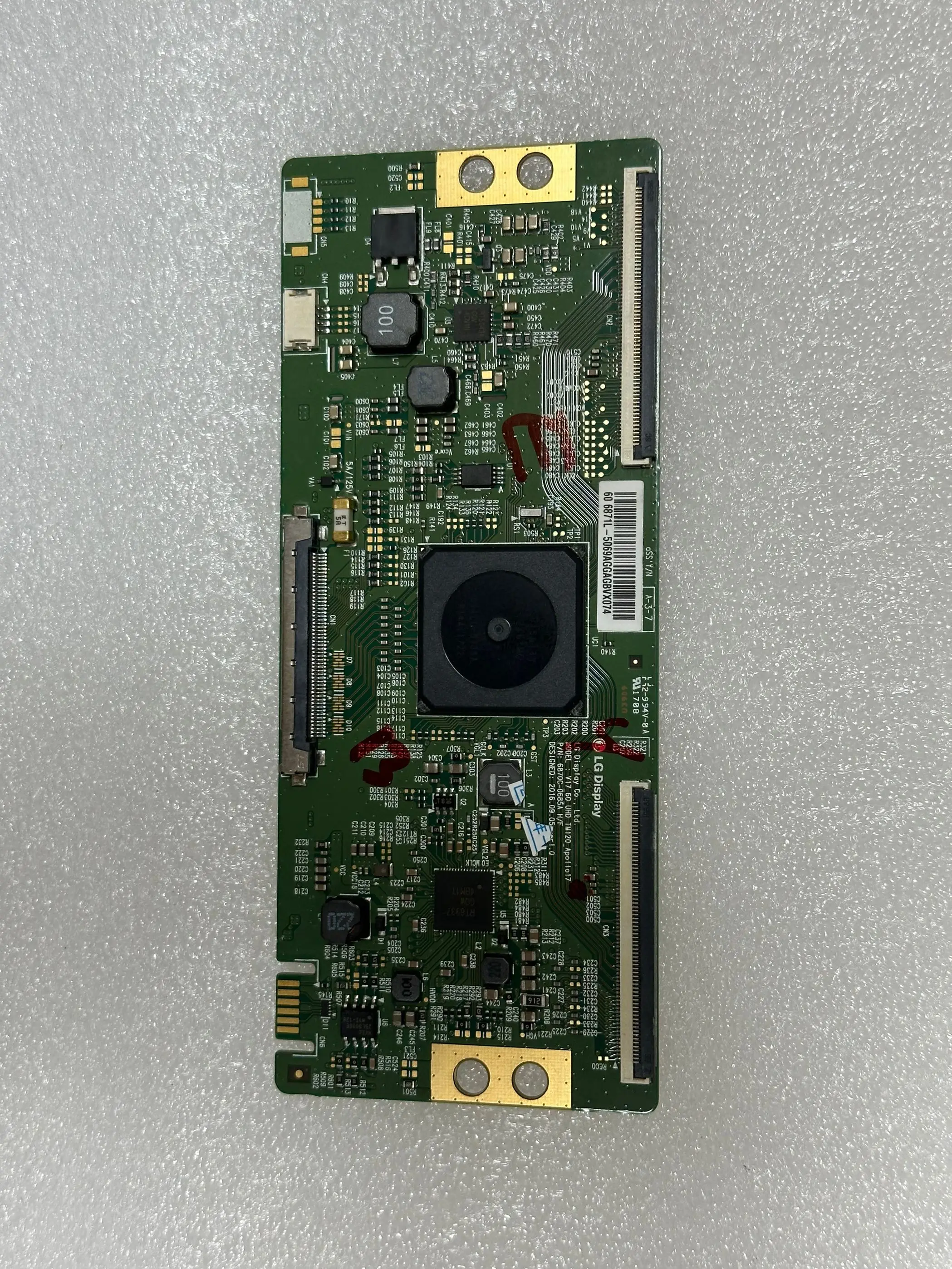 

NEW 1pcs/lote Original , good quality V17_60_UHD 6870C-0685A H/F