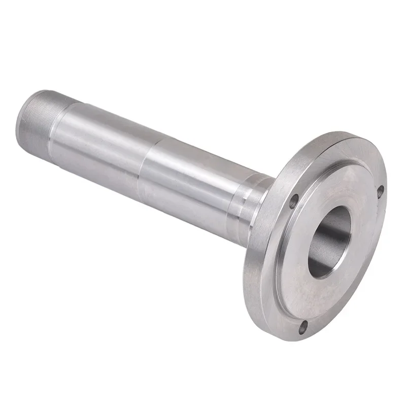 

Spindle MT5# 38mm Aperture For WM210V-145 BHC210 HS210 JY210V CTC210 Lathe Spare Parts