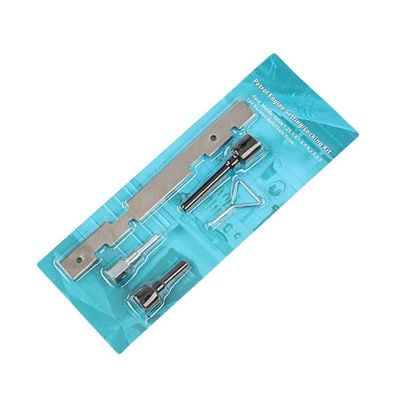 Timing Locking Tool Set For Volvo 1.6T For Ford Focus Escort Ecosport Kuga Professional Mechanic Automotive Engine Maintenance