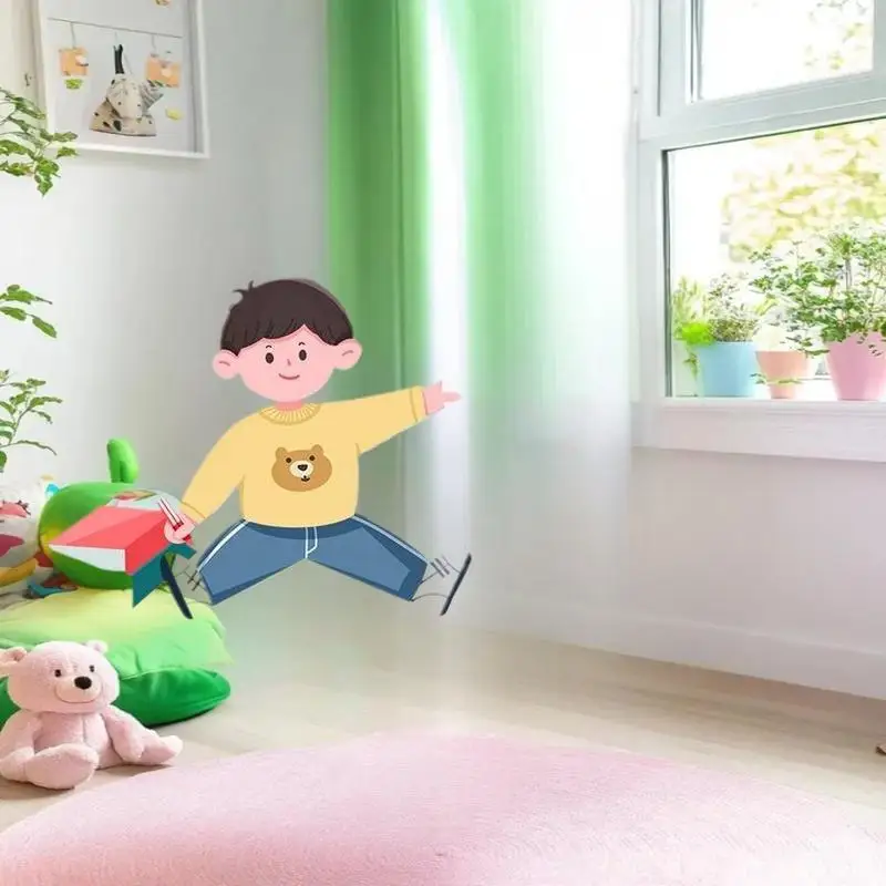 

Учебные материалы по английскому языку Монтессори ESL, набор для сборки словарного запаса с аутизмом