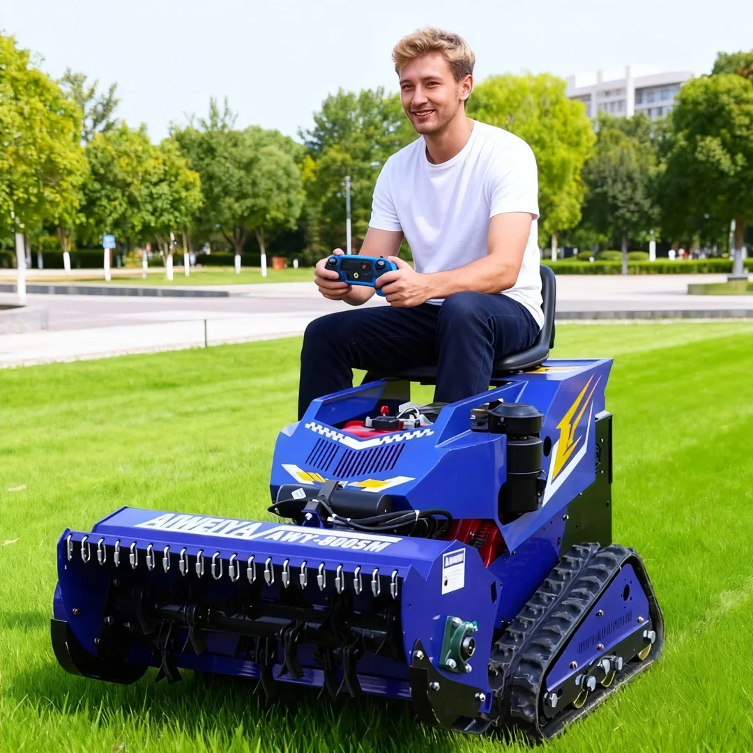 

Индивидуальная новая сельскохозяйственная лепестковая газонокосилка — хит продаж, многофункциональный радиоуправляемый пульт дистанционного управления для фермерского сада