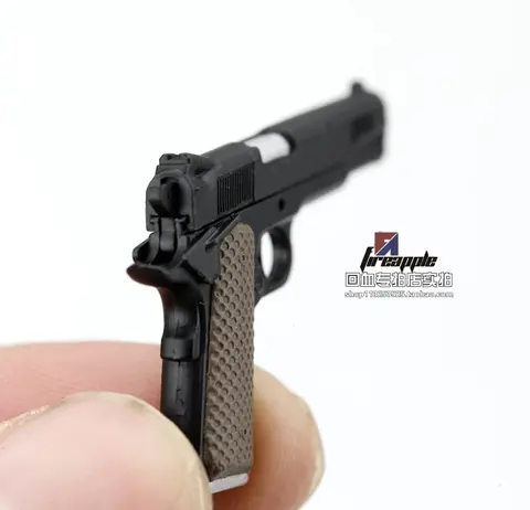 10 best sales militära figurer från andra världskriget, skala 6 - №7