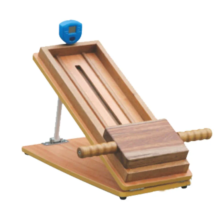 

Steel, wood, upper limb lift trainer, upper limb coordination, joint training and rehabilitation equipment