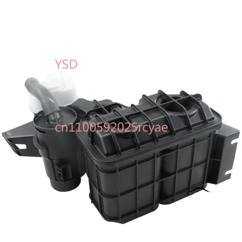 Activated Carbon Canister for  Cherokee - Fuel Tank Carbon Canister