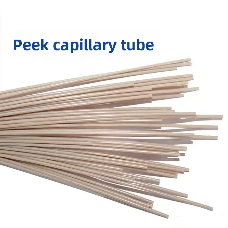 1/16 inch pressure resistant connection hard tube/PEEK hollow capillary tube (for liquid chromatography ion chromatography)