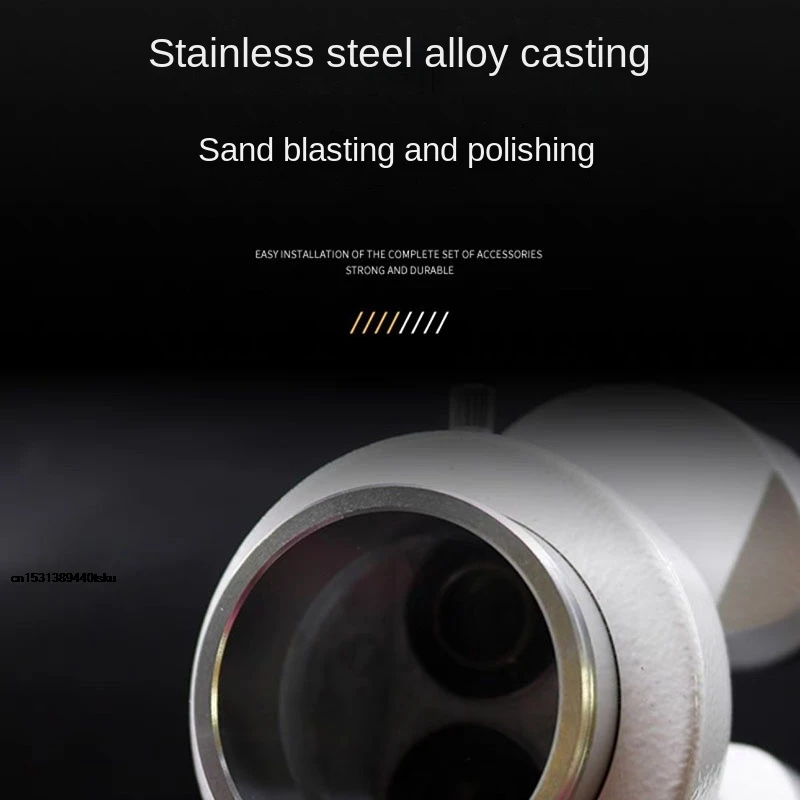 

Promotion NEW Rx-6D 8X Stereo Microscope with Led Light Binocular Stereo Microscope Adjustable Hose for Dentist Oral Wel 2025