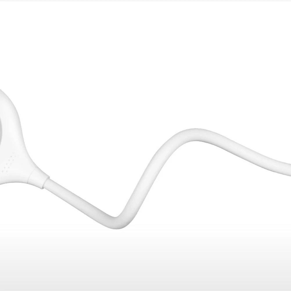 Rechargeable Touch Dimmable Led Desk Lamp 2000Mah Usb Gooseneck Table Light Eye Protection Reading Lamp For