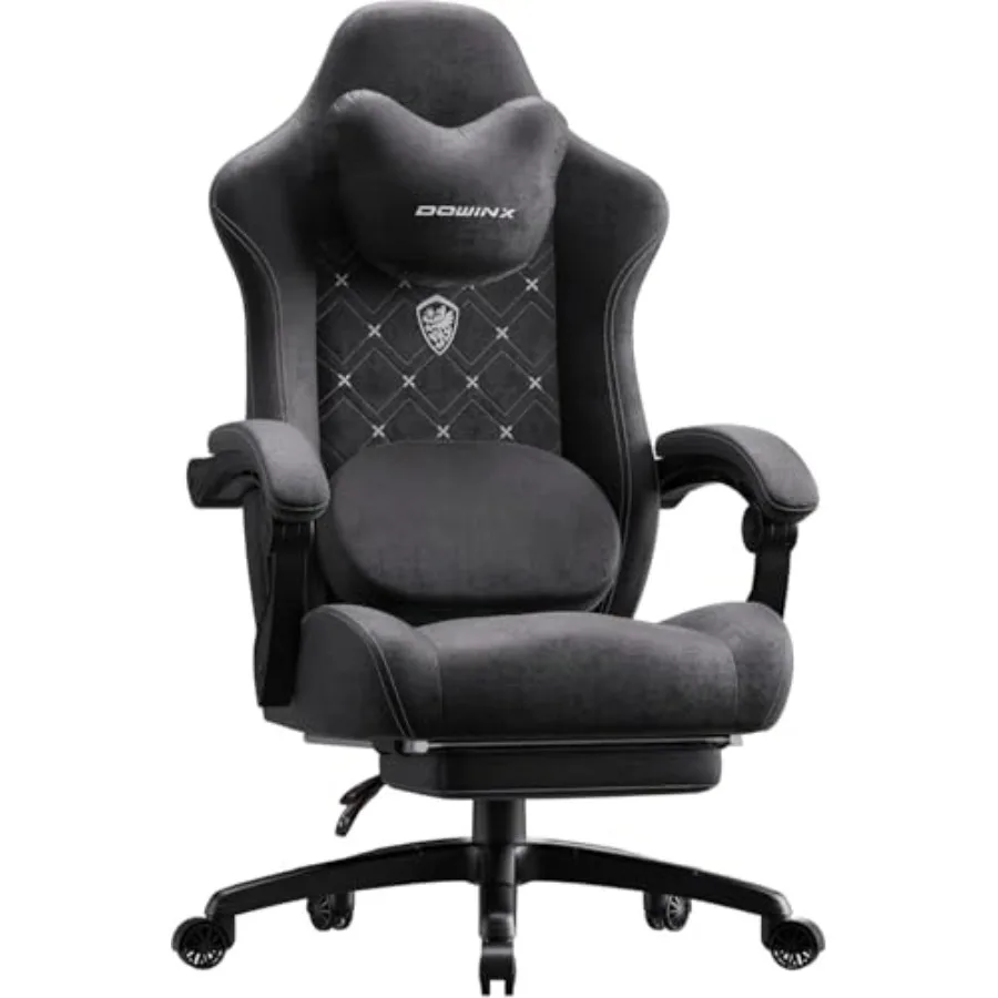 Gaming Chair With H…