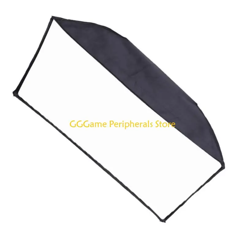 

U55B Rectangular Softbox for Various Environment Harsh Reduction Photo